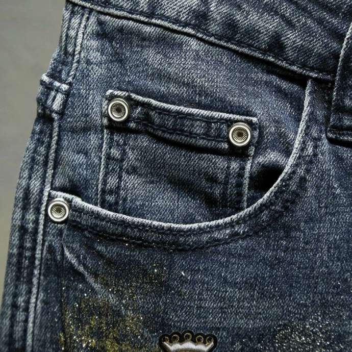 Dior Short Jeans _SKUDiorsz28-3825tn0114551